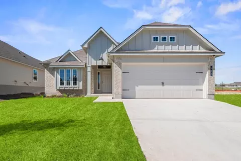 2302 Pagosa Springs Dr, Bryan, TX 77803