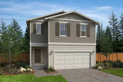 12134 15th Ct SE, Lake Stevens, WA 98258