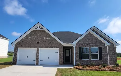 94 Jacoby Dr, Fairburn, GA 30213
