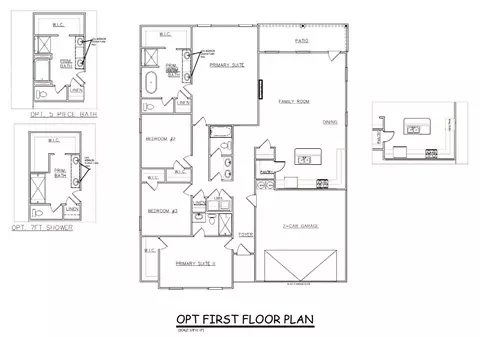 Floorplan - 94 Jacoby Dr, Fairburn, GA 30213 photo 2 of 2