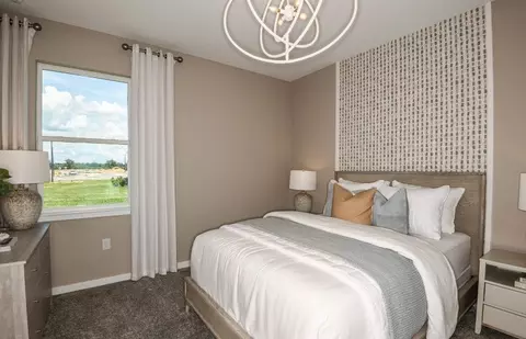 Bedroom - 3610 Obsidian Dr, Spring Hill, FL 34609 photo 3 of 3