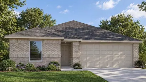 Exterior - 7235 Rolling Valley Ln, Conroe, TX 77304 photo 2 of 4