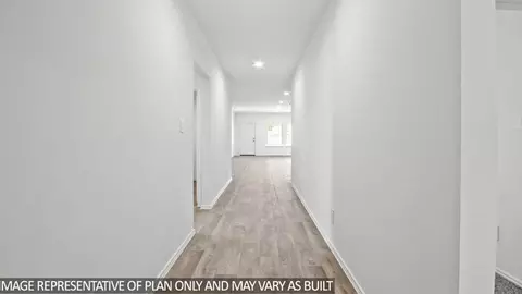 Entry Way - 7235 Rolling Valley Ln, Conroe, TX 77304 photo 1 of 5
