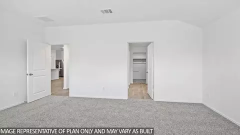 Bedroom - 7235 Rolling Valley Ln, Conroe, TX 77304 photo 2 of 2