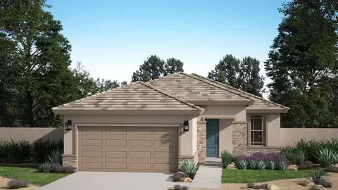 2984 S 234th Ln, Buckeye, AZ 85326