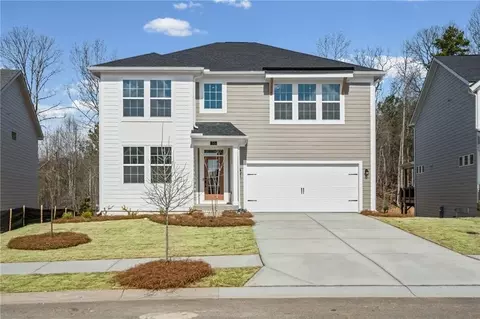 50 Linden Ct, Braselton, GA 30517