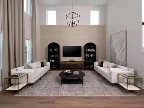 Living - 1168 Bluewater Ln, Rockledge, FL 32955 photo 2 of 3
