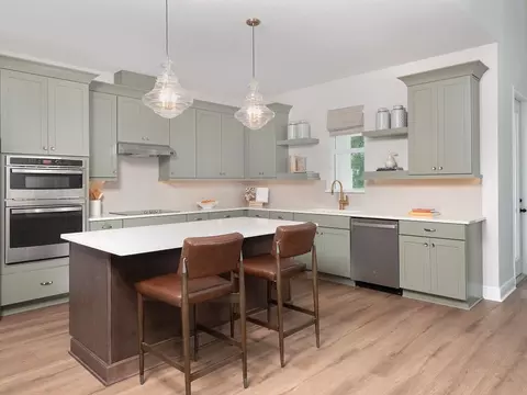 Kitchen - 1168 Bluewater Ln, Rockledge, FL 32955 photo 2 of 5