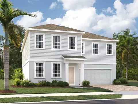 Other - 1168 Bluewater Ln, Rockledge, FL 32955 photo 1 of 2