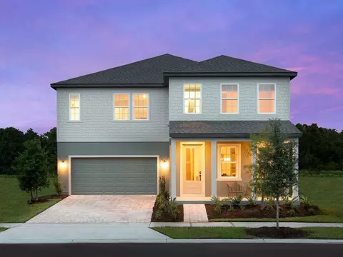 Exterior - 1168 Bluewater Ln, Rockledge, FL 32955 photo 5 of 7