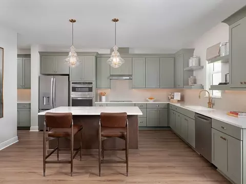 Kitchen - 1168 Bluewater Ln, Rockledge, FL 32955 photo 1 of 5