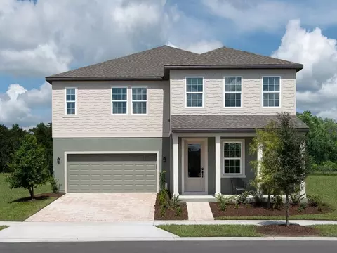 Exterior - 1168 Bluewater Ln, Rockledge, FL 32955 photo 4 of 7