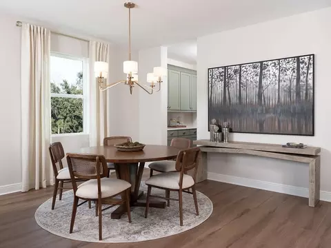 Dining - 1168 Bluewater Ln, Rockledge, FL 32955 photo 1 of 2