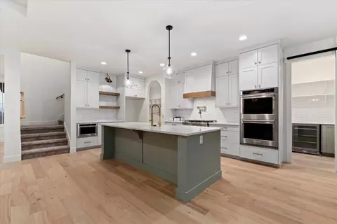 Kitchen - 2230 N Peakhurt Ave, Kuna, ID 83634 photo 3 of 7