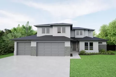 Exterior - 2230 N Peakhurt Ave, Kuna, ID 83634 photo 2 of 12