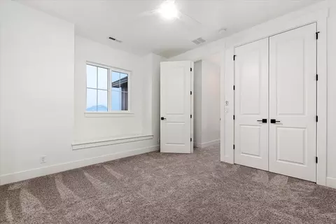 Bedroom - 2230 N Peakhurt Ave, Kuna, ID 83634 photo 5 of 6