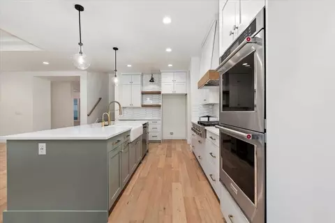 Kitchen - 2230 N Peakhurt Ave, Kuna, ID 83634 photo 4 of 7