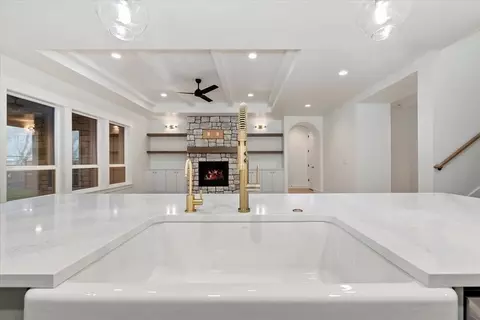 Kitchen - 2230 N Peakhurt Ave, Kuna, ID 83634 photo 6 of 7