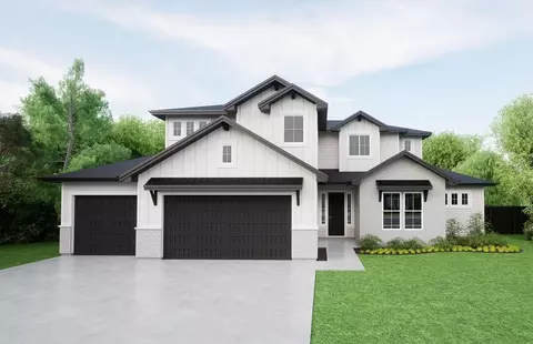 2278 E Timber Trail Dr, Kuna, ID 83634