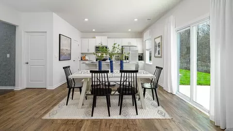Dining - 172 Falling Up Ln, Salisbury, NC 28147 photo 1 of 5