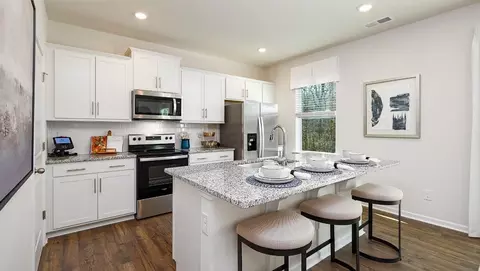 Kitchen - 172 Falling Up Ln, Salisbury, NC 28147 photo 1 of 6