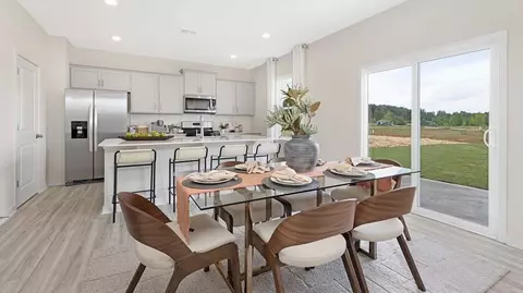 Dining - 172 Falling Up Ln, Salisbury, NC 28147 photo 5 of 5