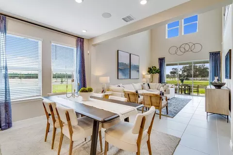 Dining - 5292 Goldfinch Dr, Saint Cloud, FL 34771 photo 1 of 2