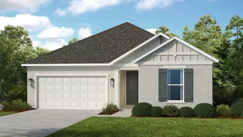 Exterior - 5292 Goldfinch Dr, Saint Cloud, FL 34771 photo 3 of 10