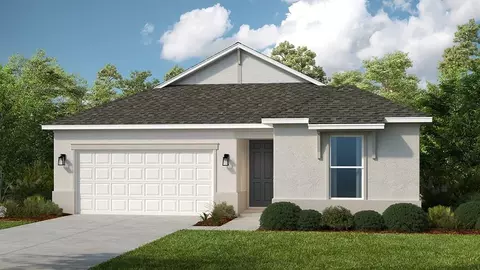 Exterior - 5292 Goldfinch Dr, Saint Cloud, FL 34771 photo 2 of 10