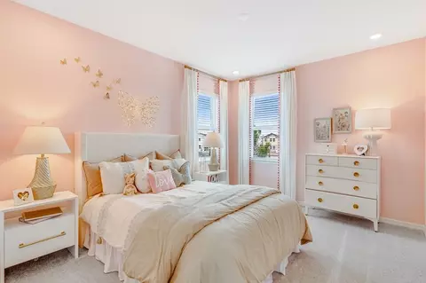 Bedroom - 5292 Goldfinch Dr, Saint Cloud, FL 34771 photo 11 of 15