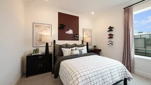 Bedroom - 5292 Goldfinch Dr, Saint Cloud, FL 34771 photo 5 of 15