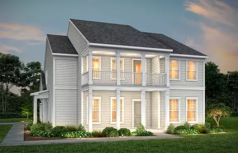 1244 Passion Ave NW, Concord, NC 28027