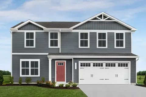 22175 Thomas Jefferson Ter, Millsboro, DE 19966