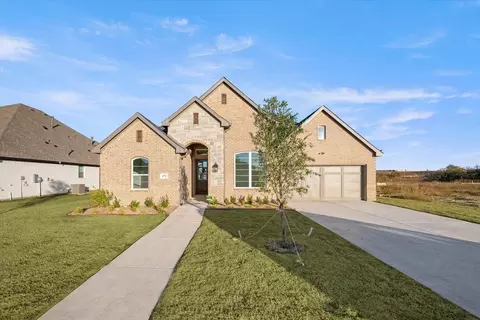 Exterior - 1150 Bailey Ranch Rd, Aledo, TX 76008 photo 3 of 9