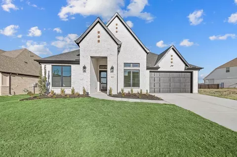 Exterior - 1150 Bailey Ranch Rd, Aledo, TX 76008 photo 5 of 9