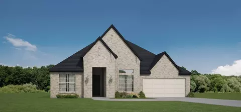 1150 Bailey Ranch Rd, Aledo, TX 76008