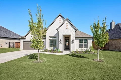 Exterior - 1150 Bailey Ranch Rd, Aledo, TX 76008 photo 4 of 9