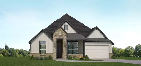 Exterior - 1150 Bailey Ranch Rd, Aledo, TX 76008 photo 2 of 9