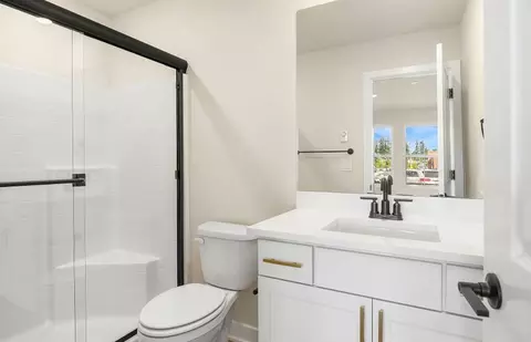 Bath - 9007 NE 203rd Ln UNIT D, Bothell, WA 98011 photo 1 of 3