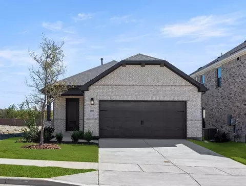 1709 Coachman Dr, Forney, TX 75126
