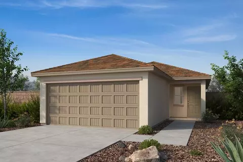 845 W Calle Caleta, Sahuarita, AZ 85629