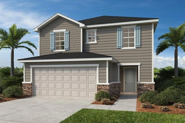 118 Th St And Tipping Forest Ln, Jacksonville, FL 32244