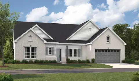 5955 Hunt Valley Dr, Spring Hill, TN 37174