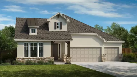 19508 Helens Catch Dr, Pflugerville, TX 78660