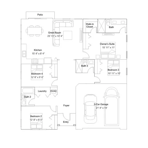 155 SE 20 Ct, Homestead, FL 33033