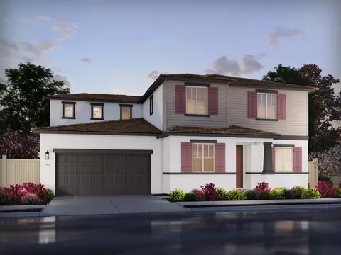 1528 Brook Trout Way, Sacramento, CA 95832