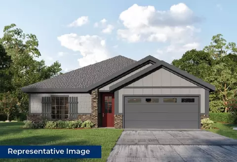 9804 Waterpark Way, Ponder, TX 76259