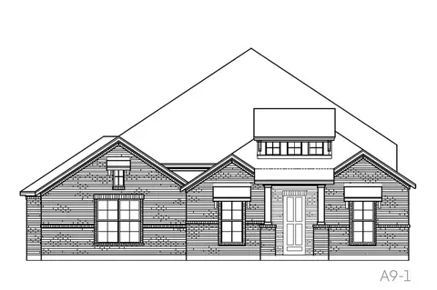 2201 Paddington Way, Lorena, TX 76655