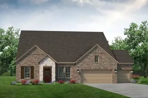 139 Ridgetop Trl, New Fairview, TX 76078