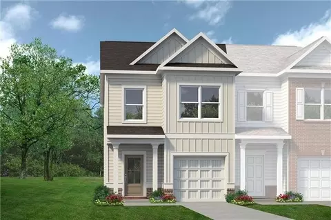 8219 Starnes Randall Rd, Charlotte, NC 28215